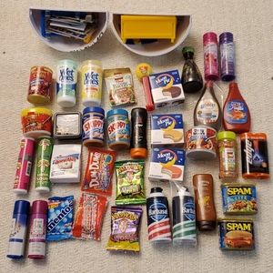 Mini Brands Series 1